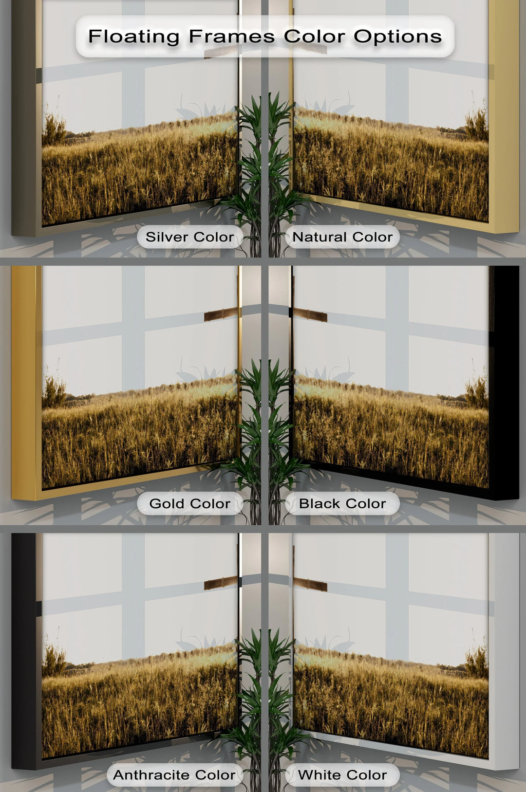Man Praying by Cross - Jesus Canvas Print