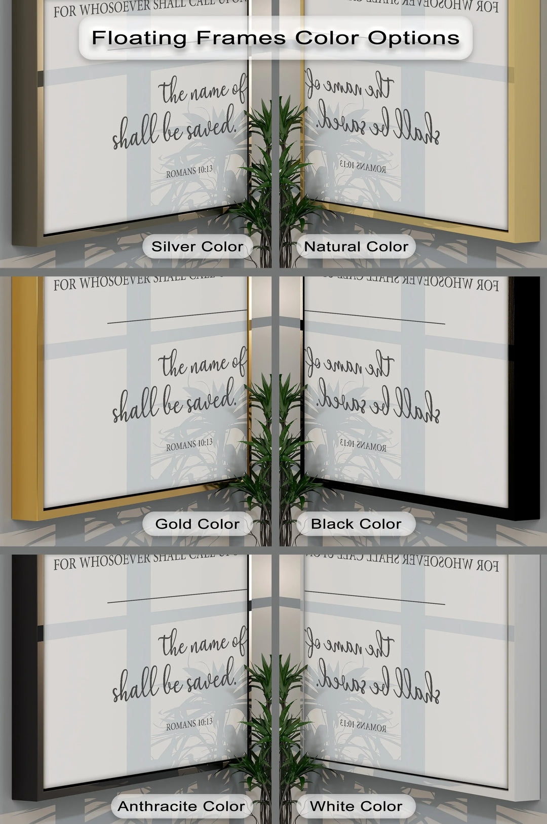 Romans 10:13 Scripture Canvas – Call Upon the Lord Canvas Print - MyPhotoStation