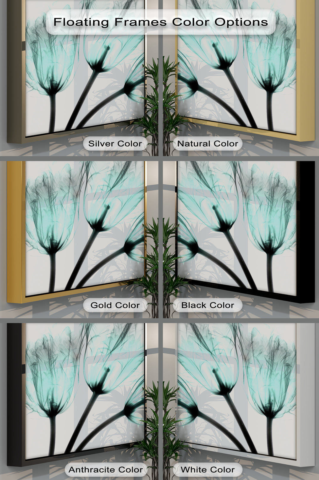 هروب الحمضيات في أمالفي – طباعة قماشية لبستان البرتقال المتوسطي