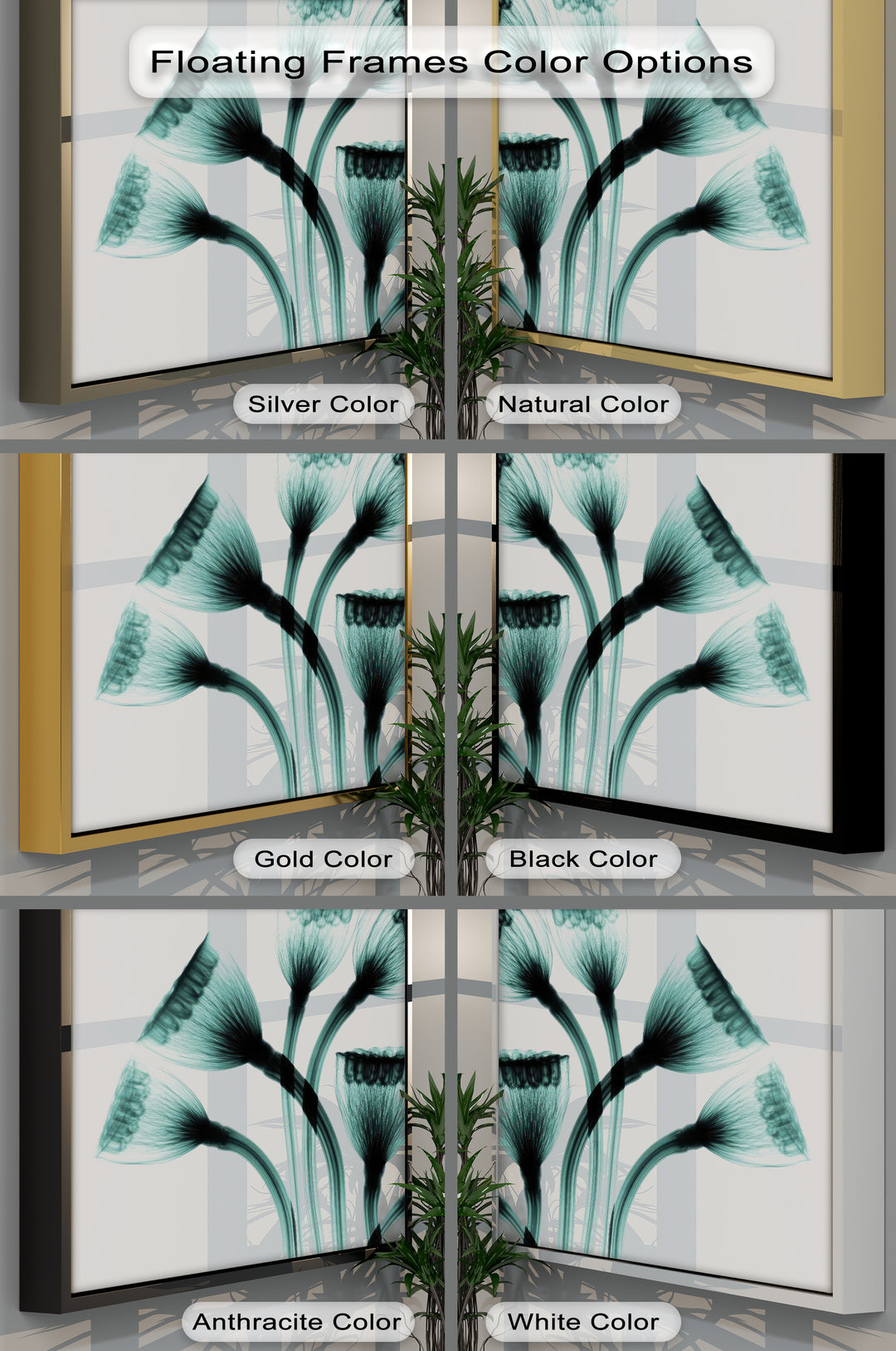 هروب الحمضيات في أمالفي – طباعة قماشية لبستان البرتقال المتوسطي