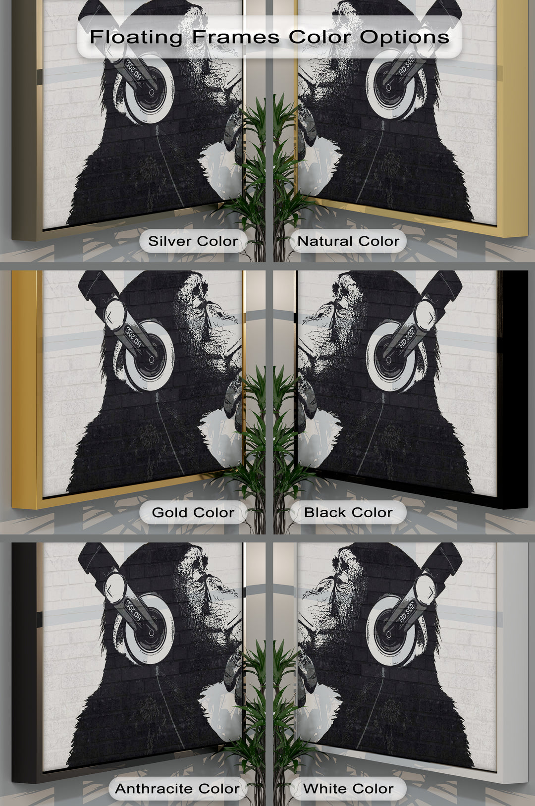 هروب الحمضيات في أمالفي – طباعة قماشية لبستان البرتقال المتوسطي