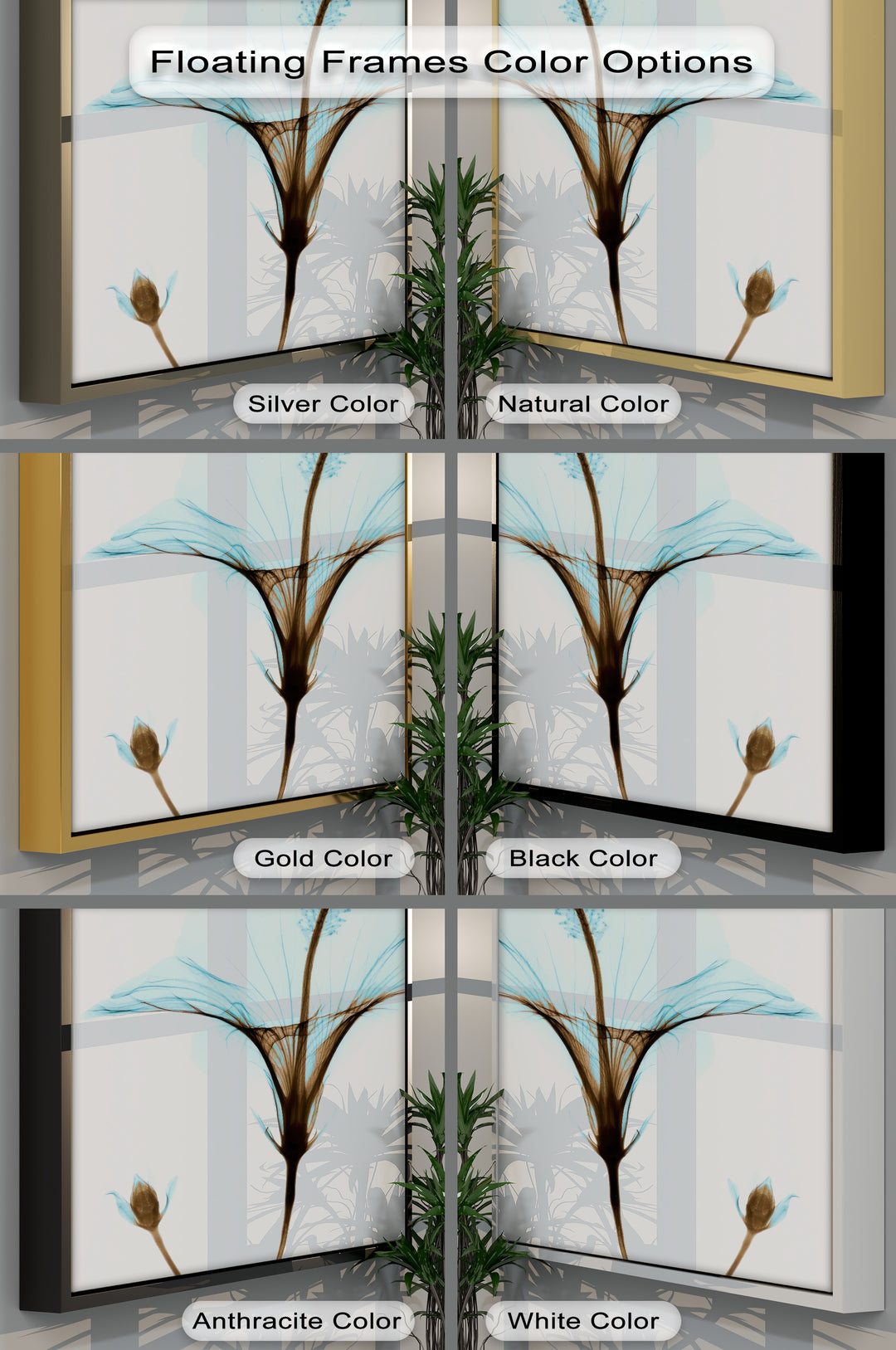 هروب الحمضيات في أمالفي – طباعة قماشية لبستان البرتقال المتوسطي