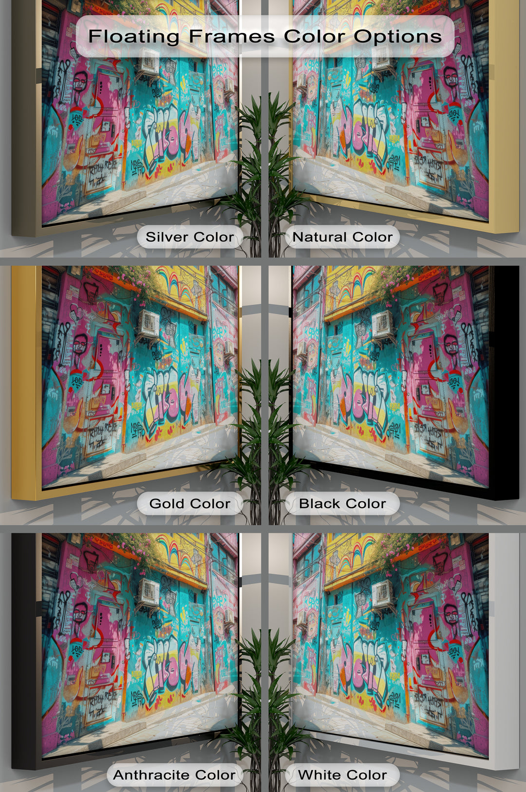 هروب الحمضيات في أمالفي – طباعة قماشية لبستان البرتقال المتوسطي