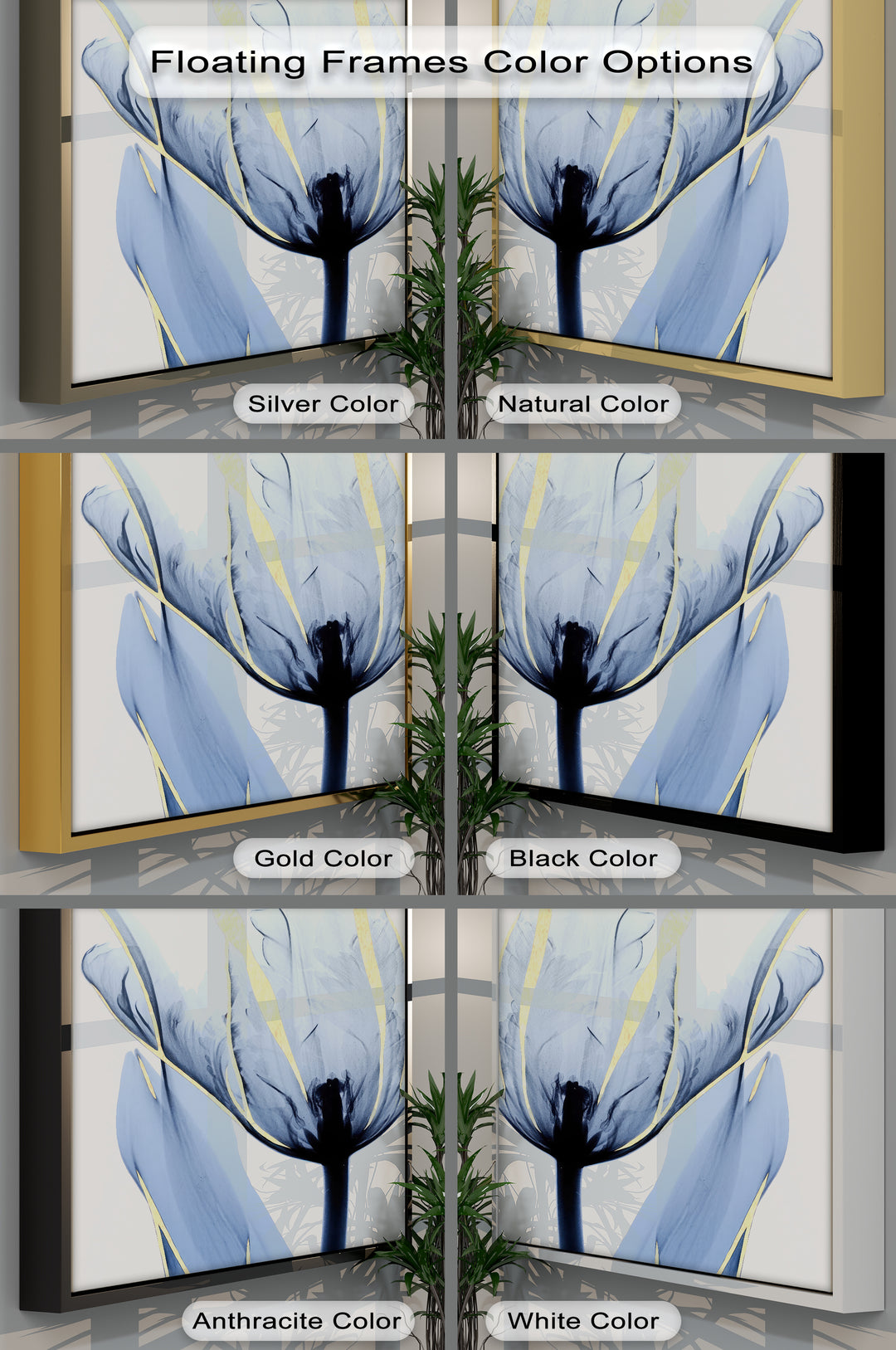 هروب الحمضيات في أمالفي – طباعة قماشية لبستان البرتقال المتوسطي