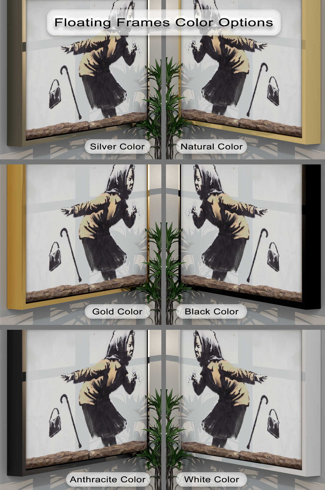 هروب الحمضيات في أمالفي – طباعة قماشية لبستان البرتقال المتوسطي