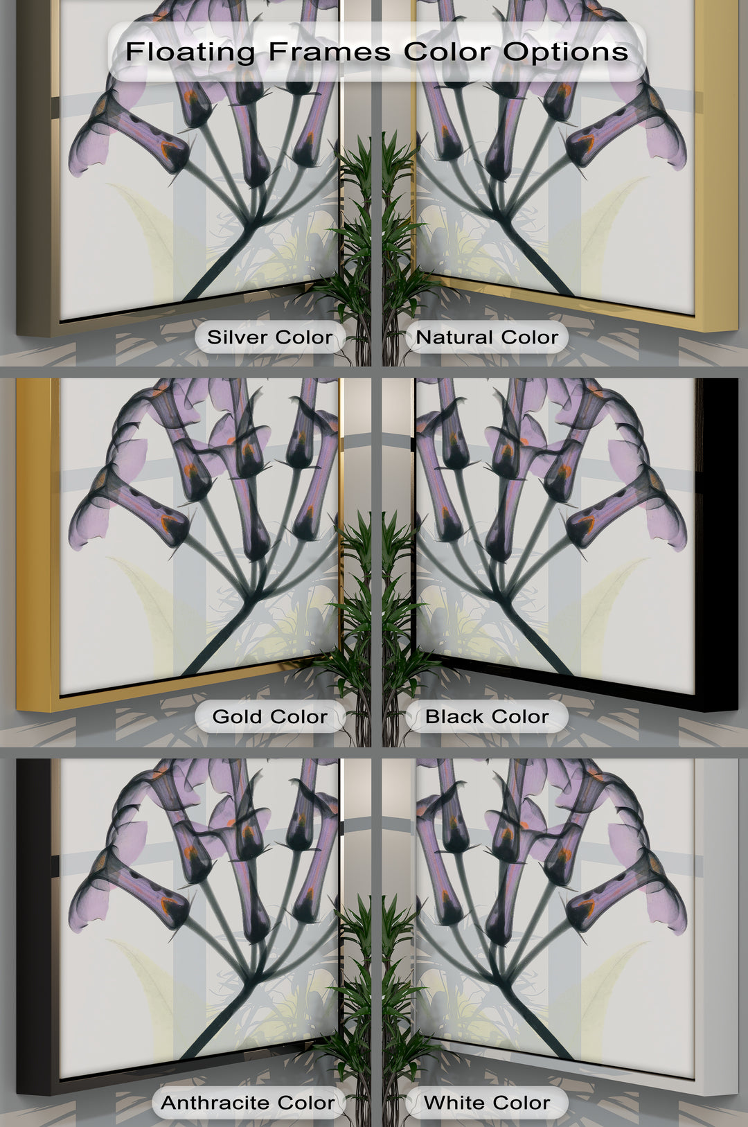 هروب الحمضيات في أمالفي – طباعة قماشية لبستان البرتقال المتوسطي
