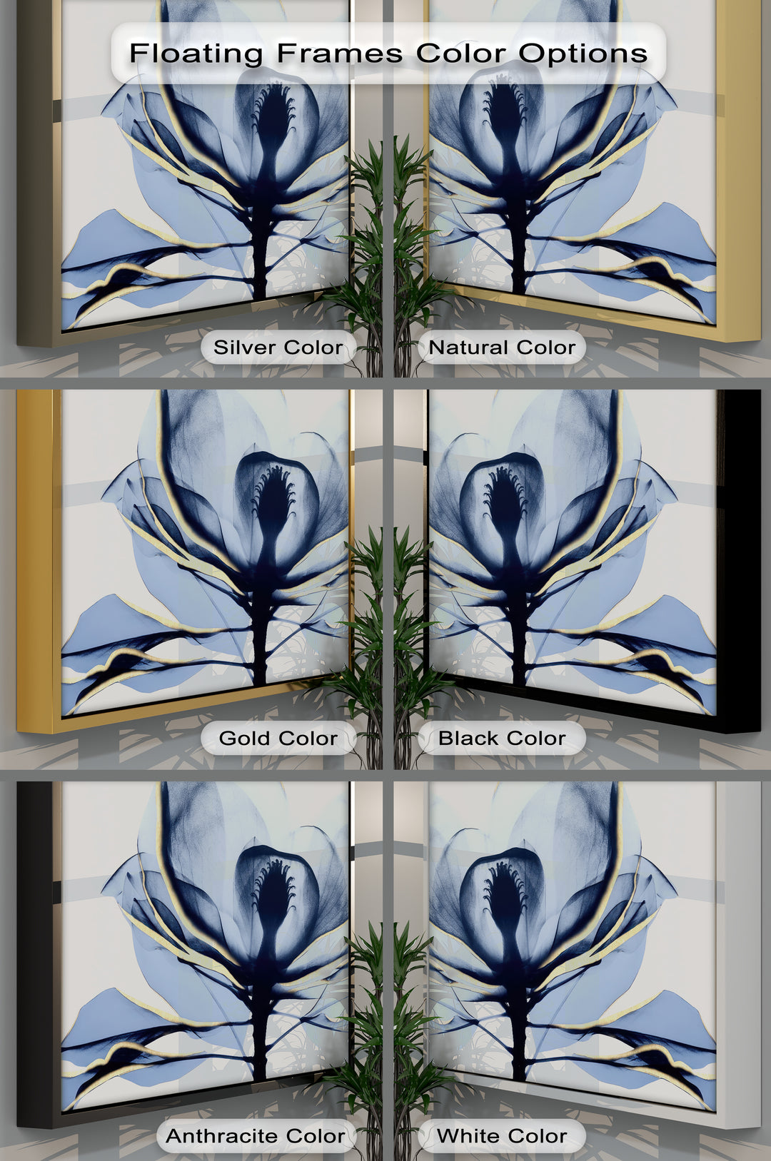 هروب الحمضيات في أمالفي – طباعة قماشية لبستان البرتقال المتوسطي