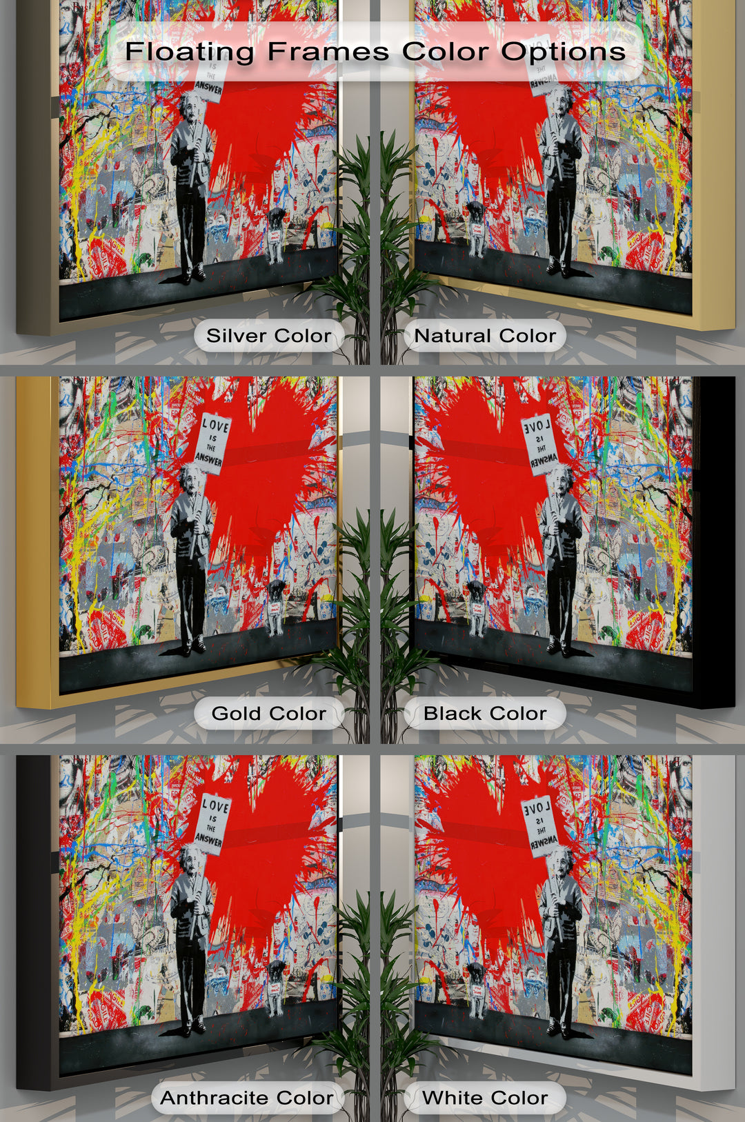 Amalfi Citrus Escape – Leinwanddruck aus einem mediterranen Orangenhain