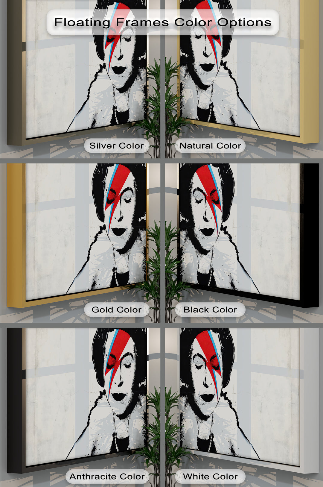 Amalfi Citrus Escape – Leinwanddruck aus einem mediterranen Orangenhain