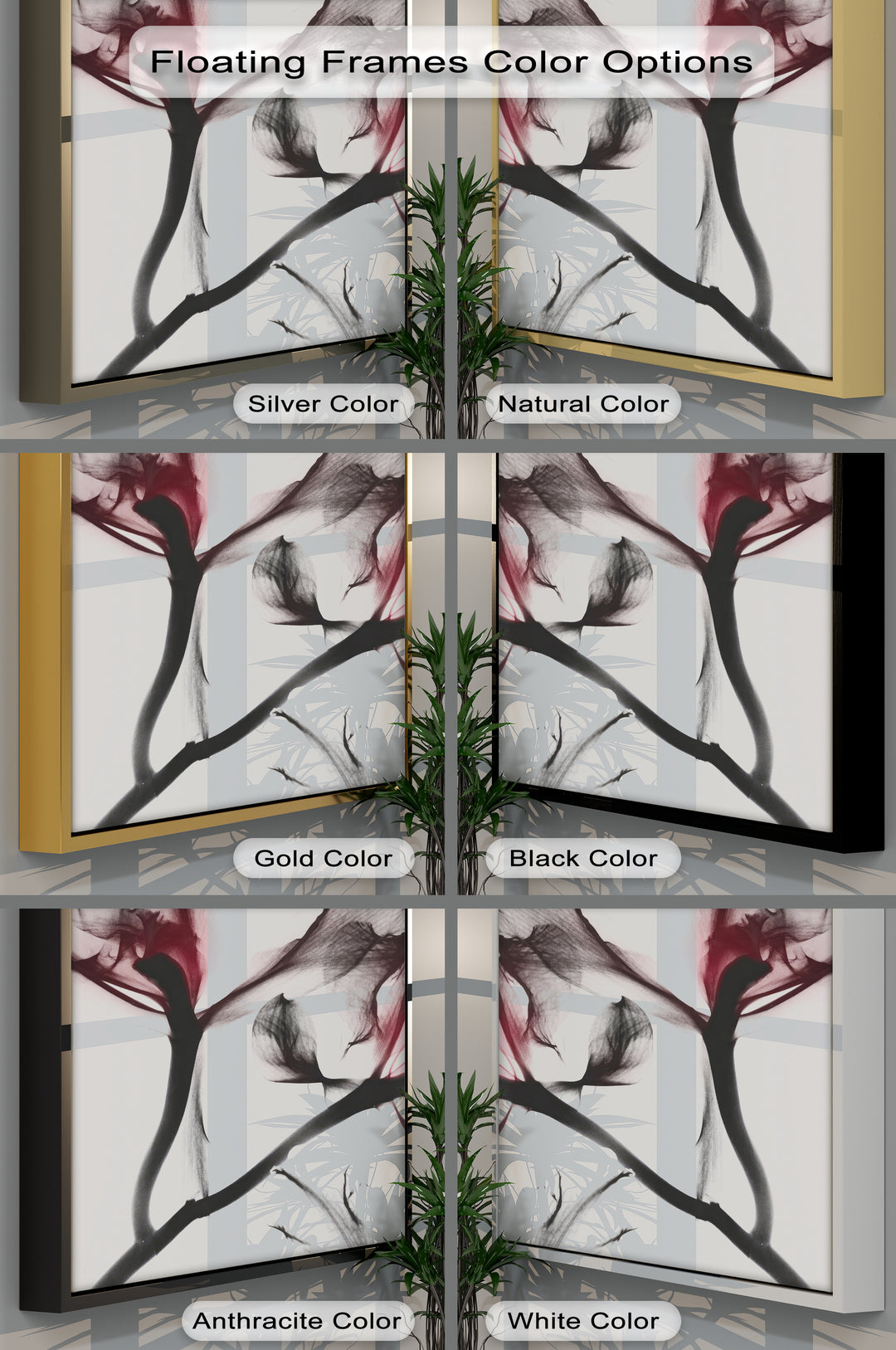 هروب الحمضيات في أمالفي – طباعة قماشية لبستان البرتقال المتوسطي