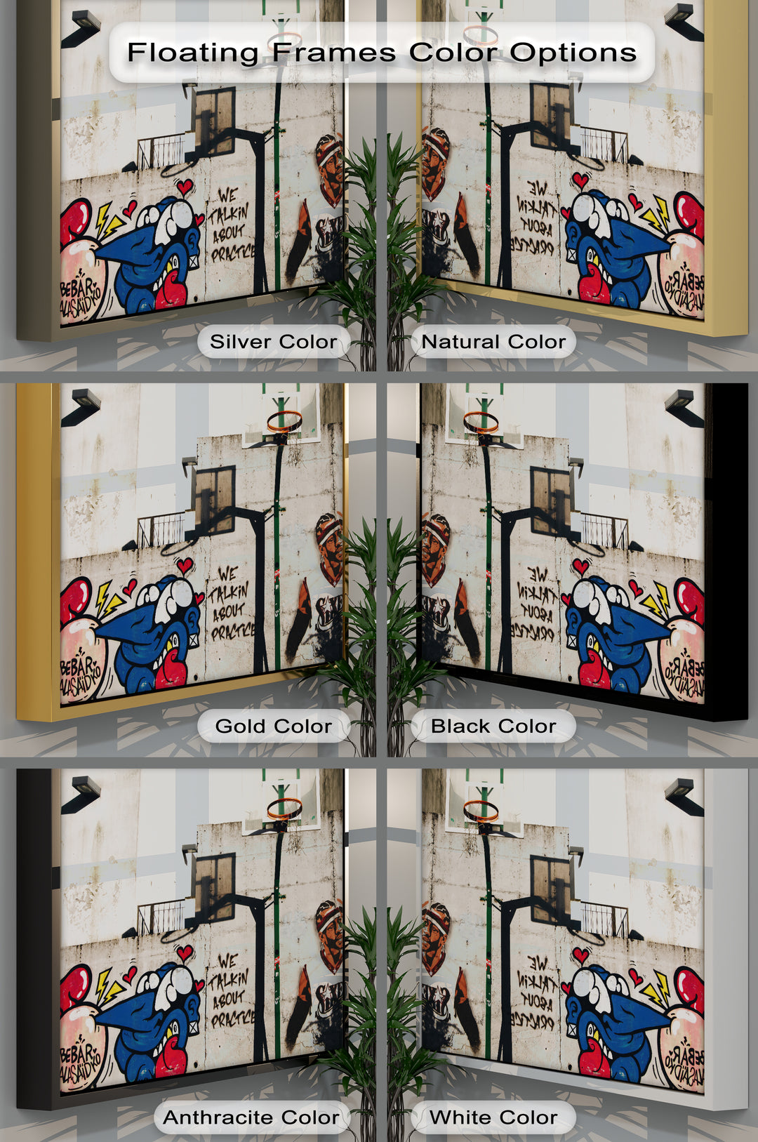 هروب الحمضيات في أمالفي – طباعة قماشية لبستان البرتقال المتوسطي