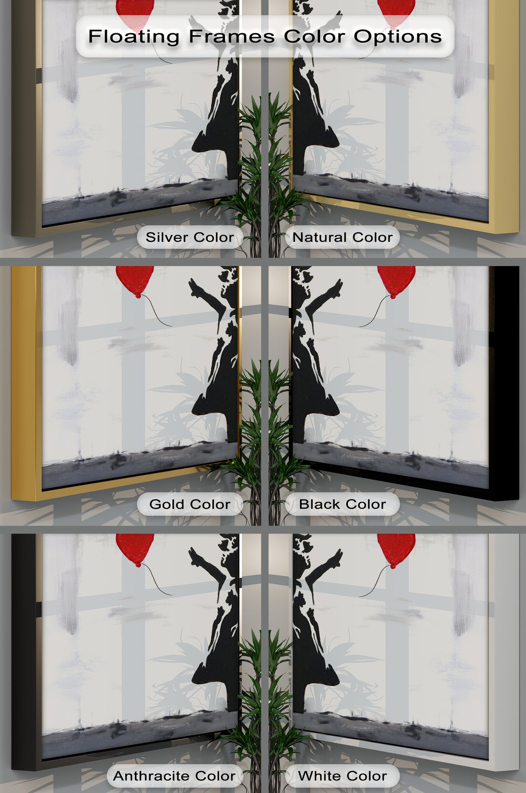 Amalfi Citrus Escape – Leinwanddruck aus einem mediterranen Orangenhain