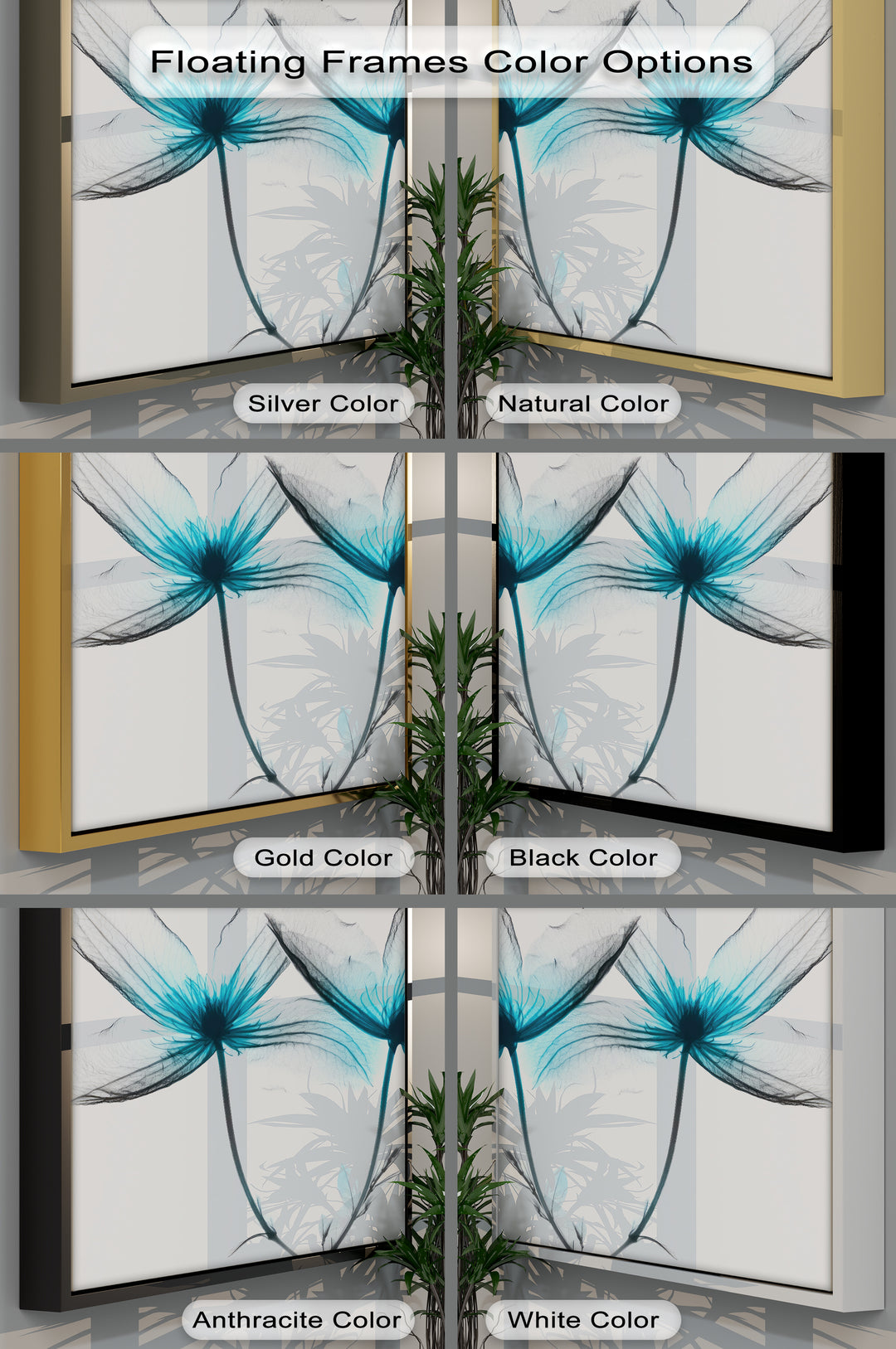 هروب الحمضيات في أمالفي – طباعة قماشية لبستان البرتقال المتوسطي