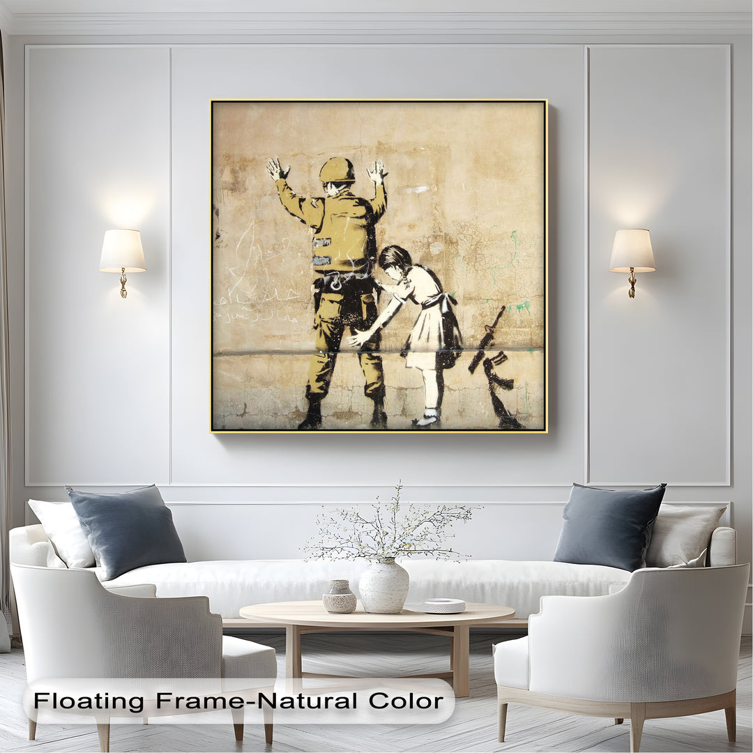 هروب الحمضيات في أمالفي – طباعة قماشية لبستان البرتقال المتوسطي