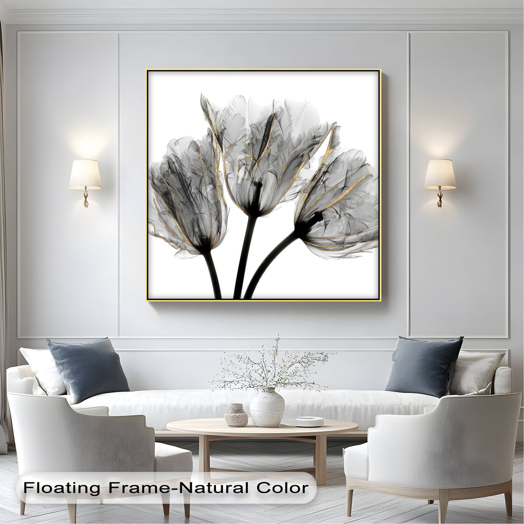 هروب الحمضيات في أمالفي – طباعة قماشية لبستان البرتقال المتوسطي