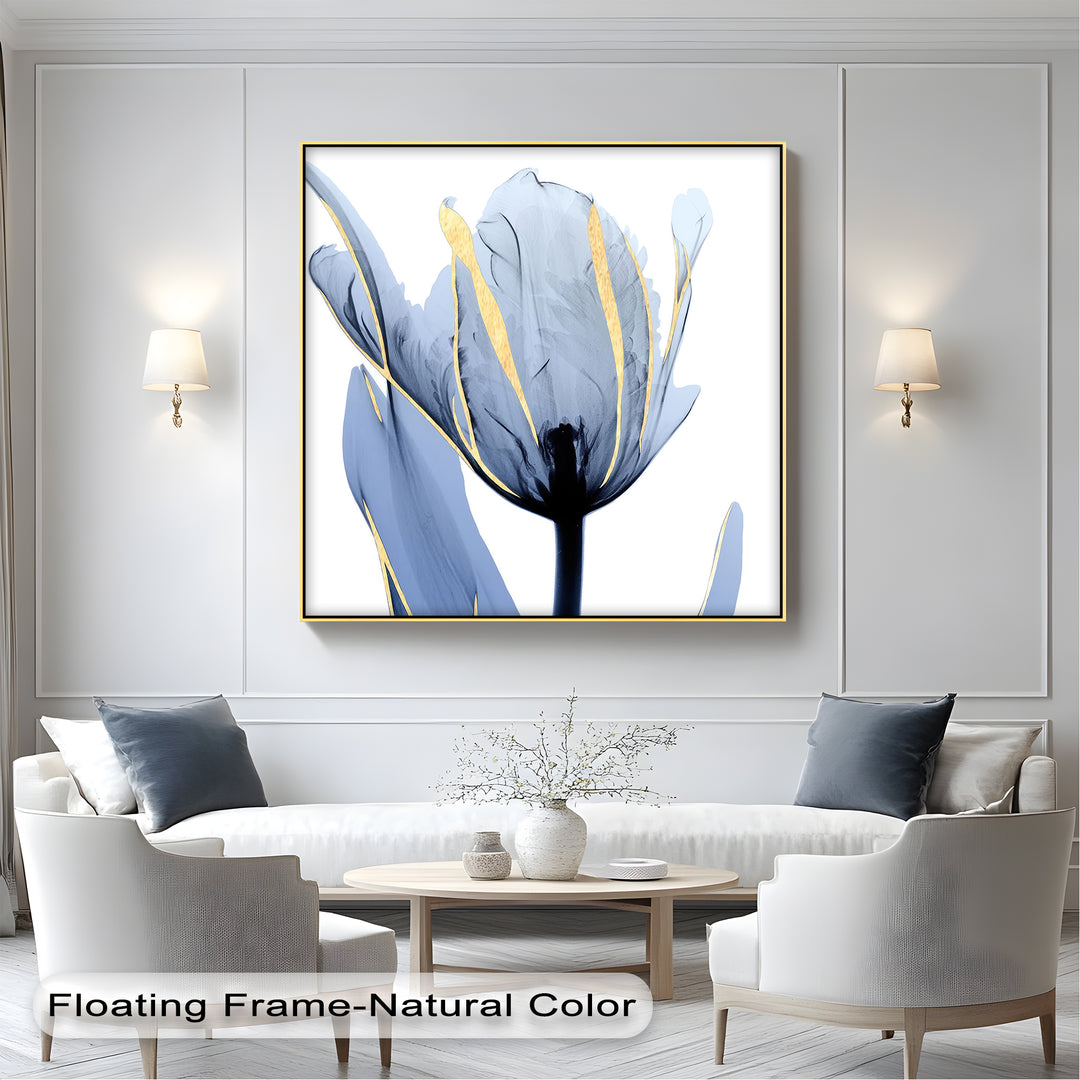 هروب الحمضيات في أمالفي – طباعة قماشية لبستان البرتقال المتوسطي