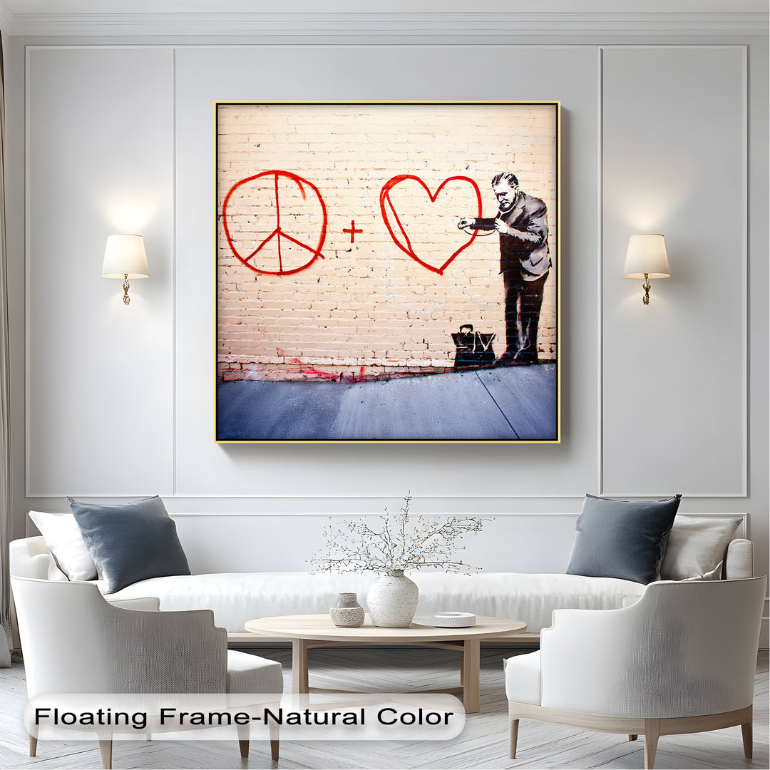 هروب الحمضيات في أمالفي – طباعة قماشية لبستان البرتقال المتوسطي