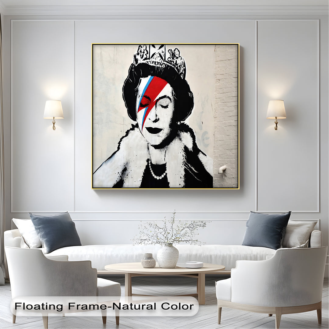 Amalfi Citrus Escape – Leinwanddruck aus einem mediterranen Orangenhain