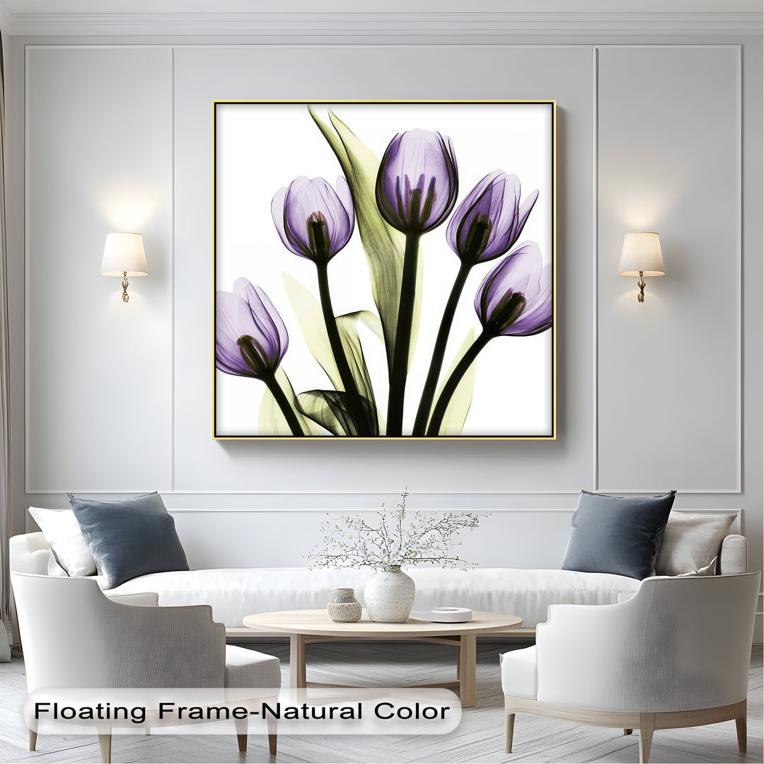 هروب الحمضيات في أمالفي – طباعة قماشية لبستان البرتقال المتوسطي