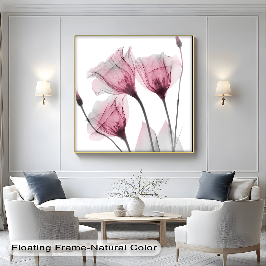 هروب الحمضيات في أمالفي – طباعة قماشية لبستان البرتقال المتوسطي