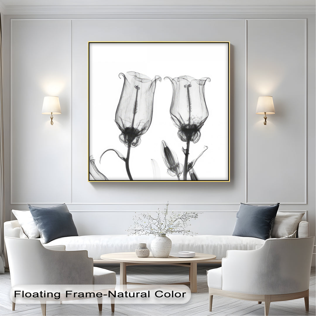 هروب الحمضيات في أمالفي – طباعة قماشية لبستان البرتقال المتوسطي