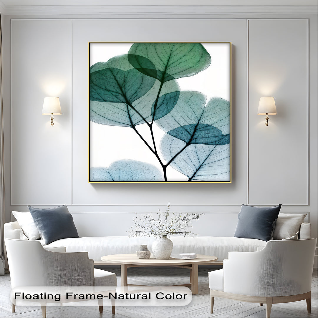 هروب الحمضيات في أمالفي – طباعة قماشية لبستان البرتقال المتوسطي