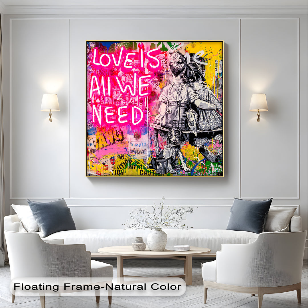 هروب الحمضيات في أمالفي – طباعة قماشية لبستان البرتقال المتوسطي