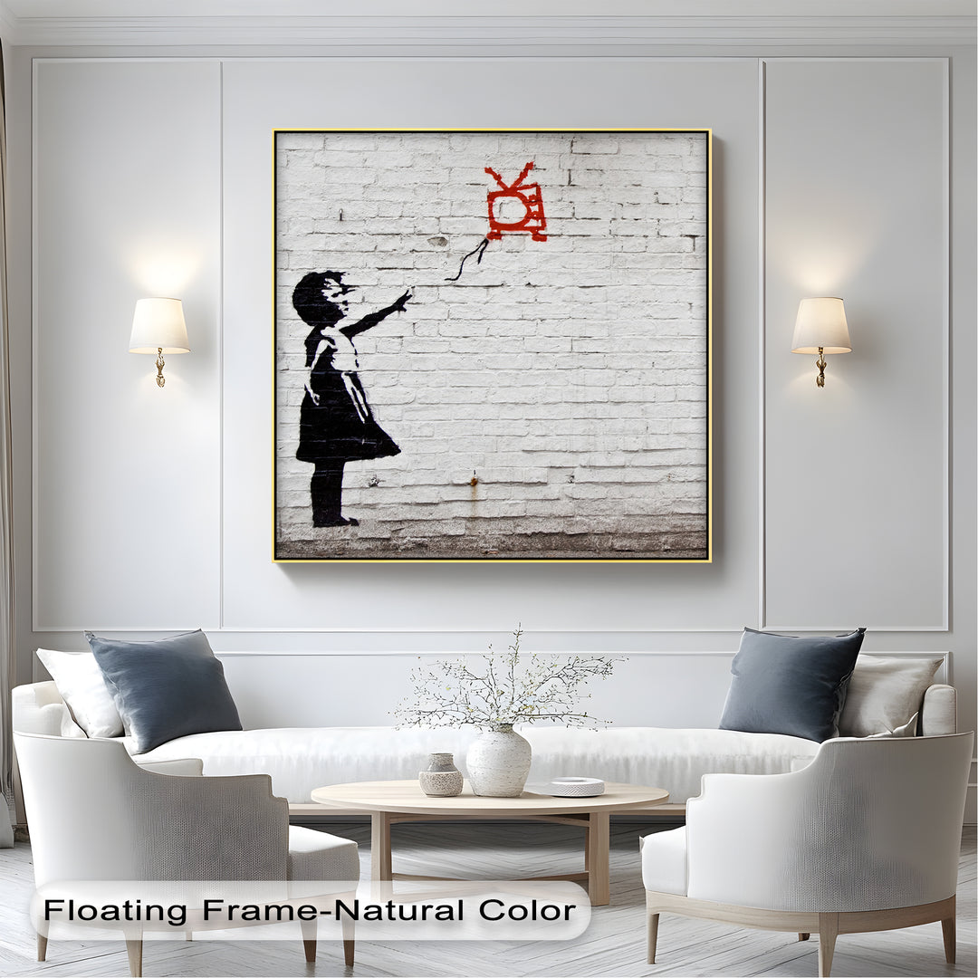 هروب الحمضيات في أمالفي – طباعة قماشية لبستان البرتقال المتوسطي