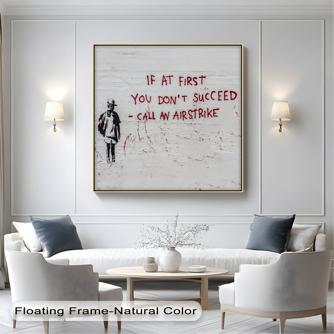 Amalfi Citrus Escape – Leinwanddruck aus einem mediterranen Orangenhain