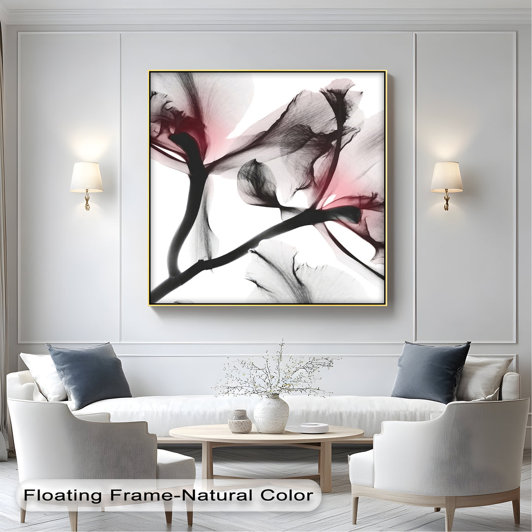 هروب الحمضيات في أمالفي – طباعة قماشية لبستان البرتقال المتوسطي