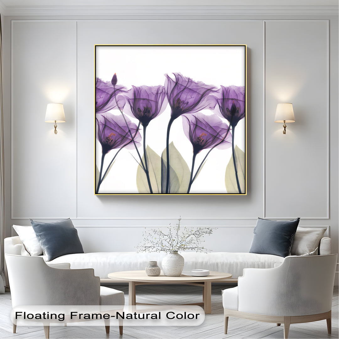 هروب الحمضيات في أمالفي – طباعة قماشية لبستان البرتقال المتوسطي