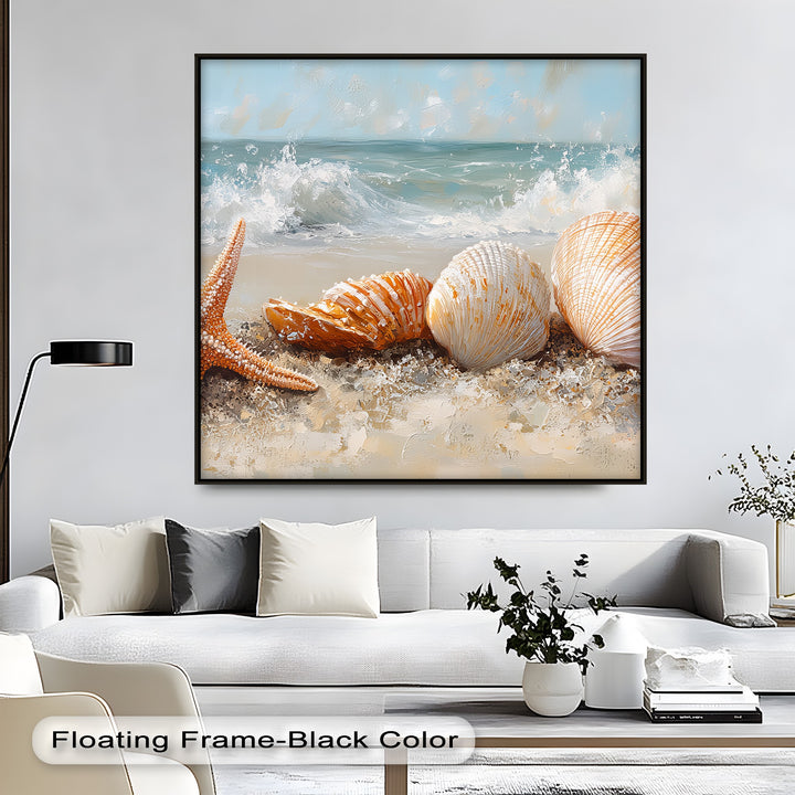 Elegant textures for your home – available in canvas prints and large canvas prints.

