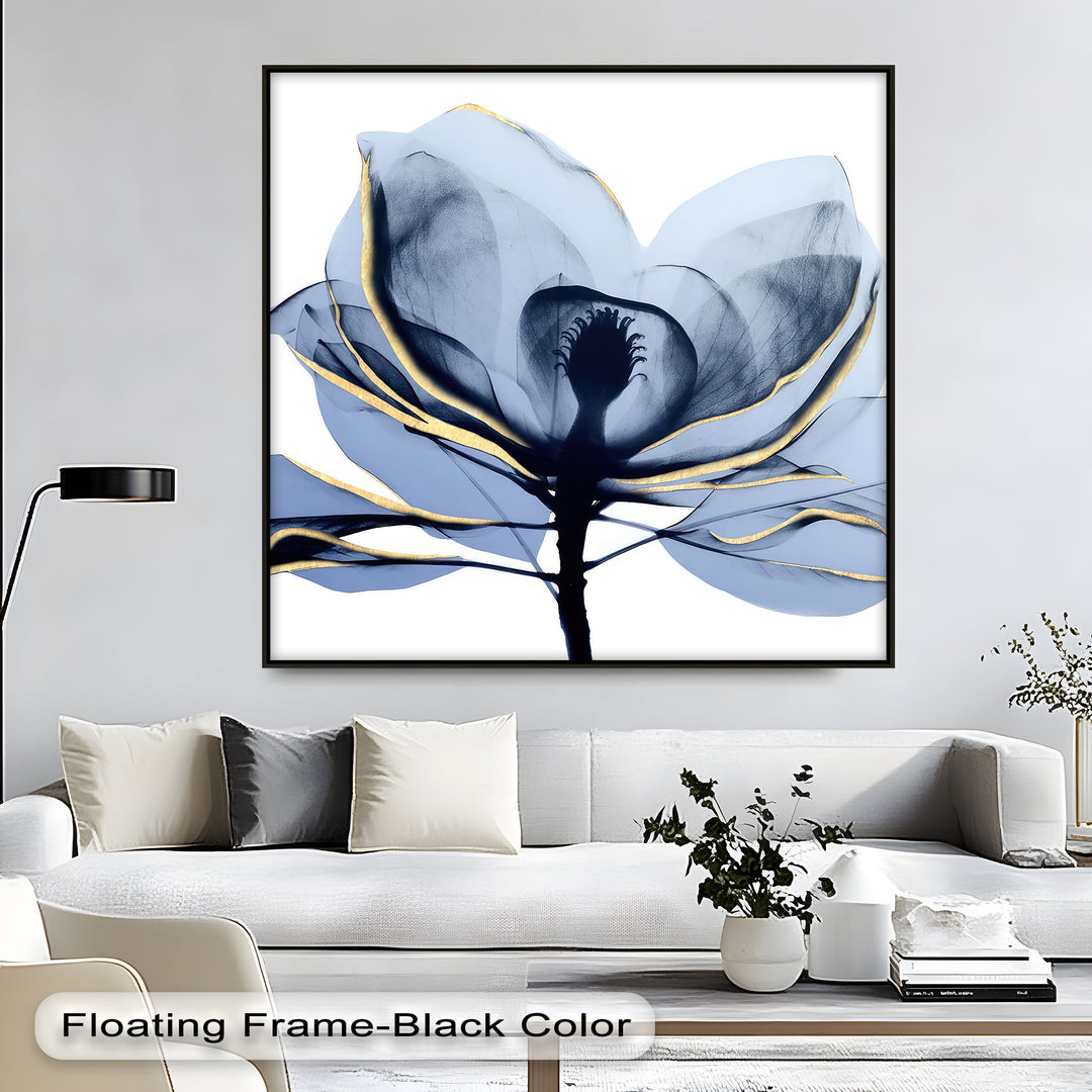 هروب الحمضيات في أمالفي – طباعة قماشية لبستان البرتقال المتوسطي