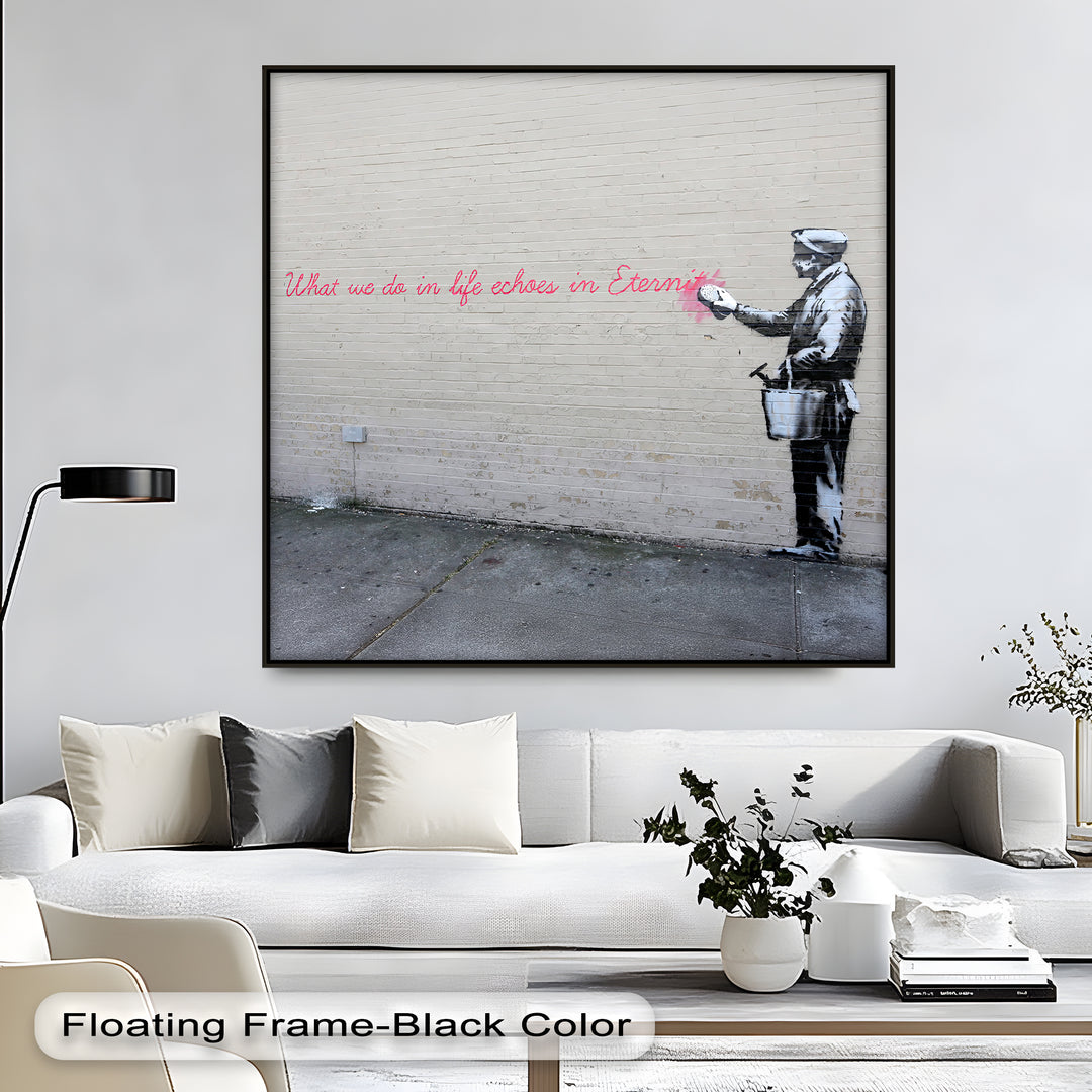 هروب الحمضيات في أمالفي – طباعة قماشية لبستان البرتقال المتوسطي