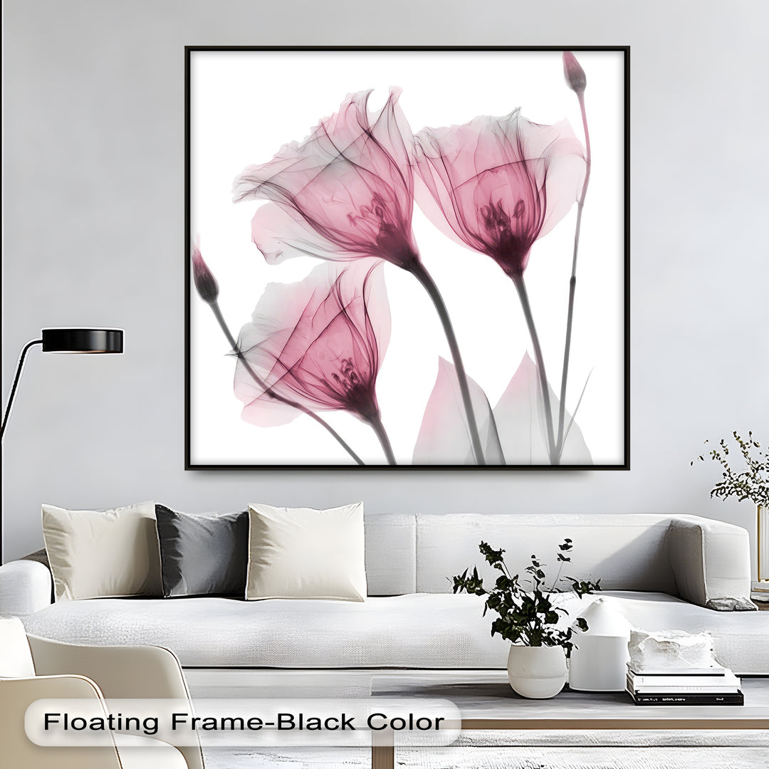 هروب الحمضيات في أمالفي – طباعة قماشية لبستان البرتقال المتوسطي