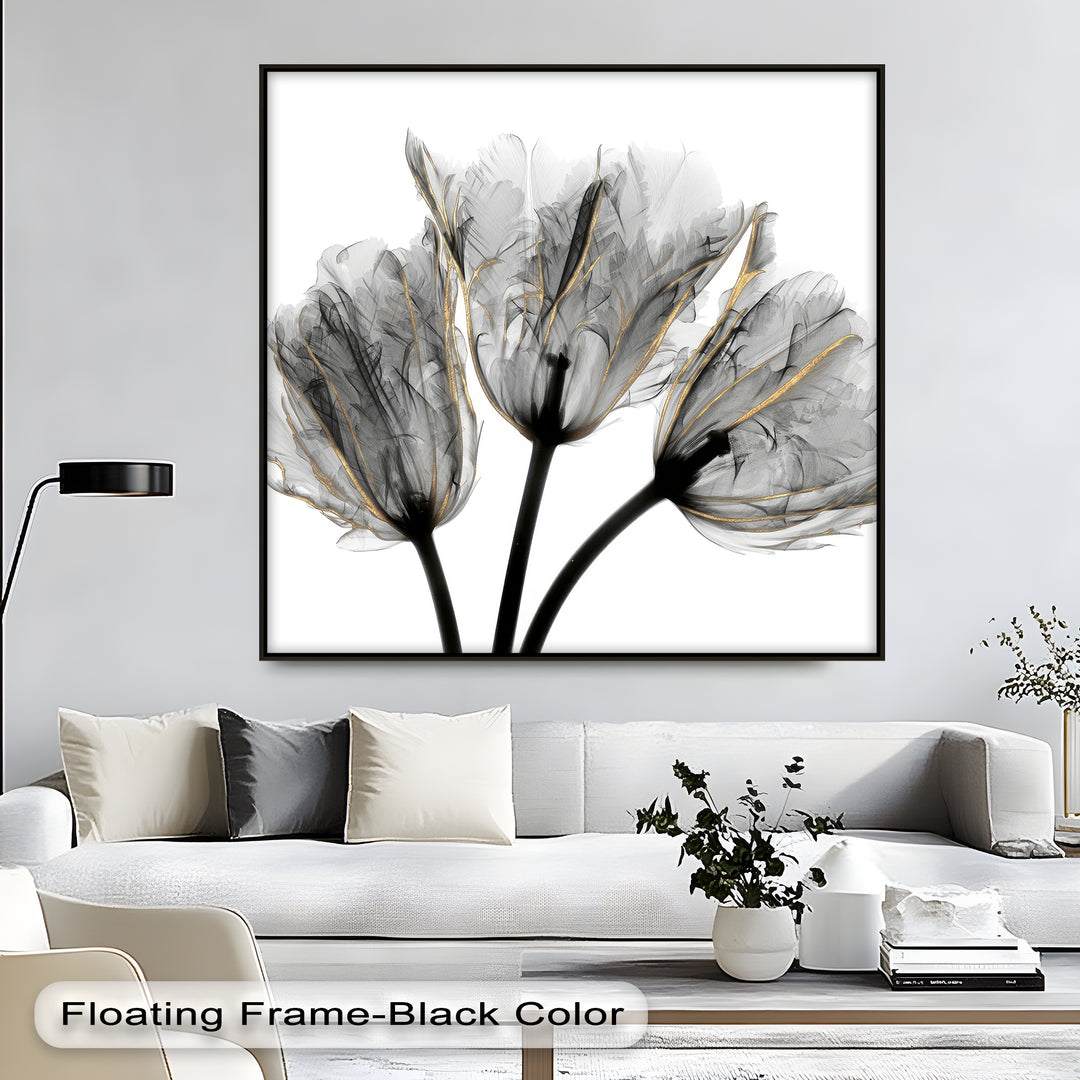 هروب الحمضيات في أمالفي – طباعة قماشية لبستان البرتقال المتوسطي