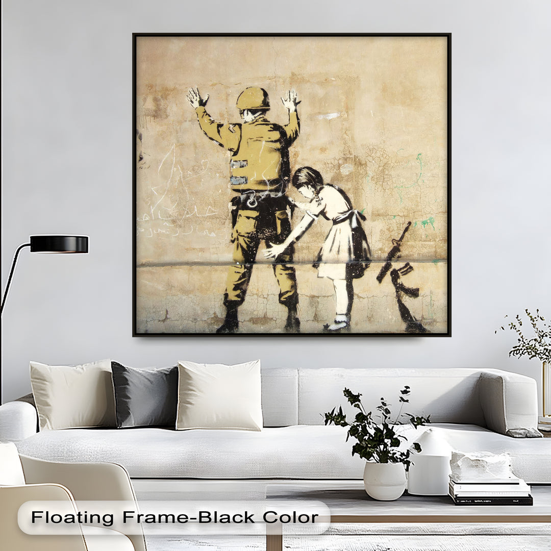 هروب الحمضيات في أمالفي – طباعة قماشية لبستان البرتقال المتوسطي