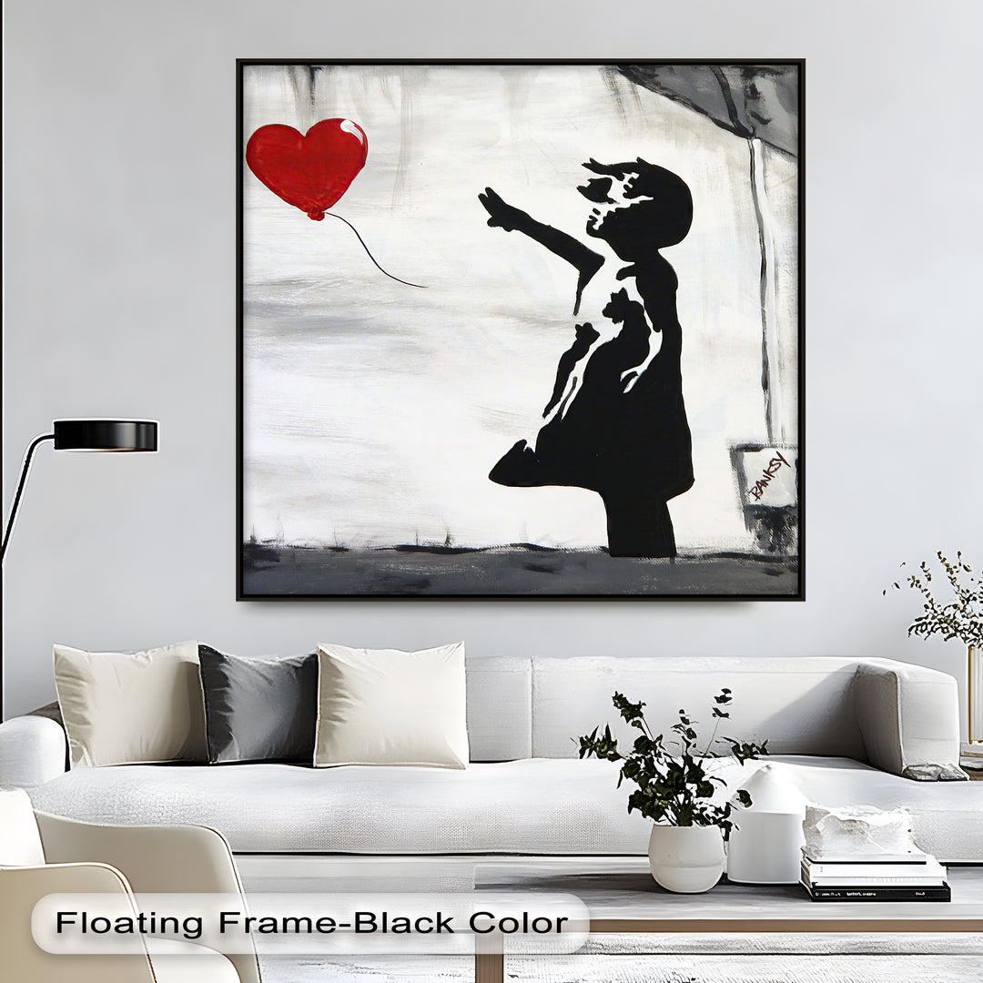 Amalfi Citrus Escape – Leinwanddruck aus einem mediterranen Orangenhain