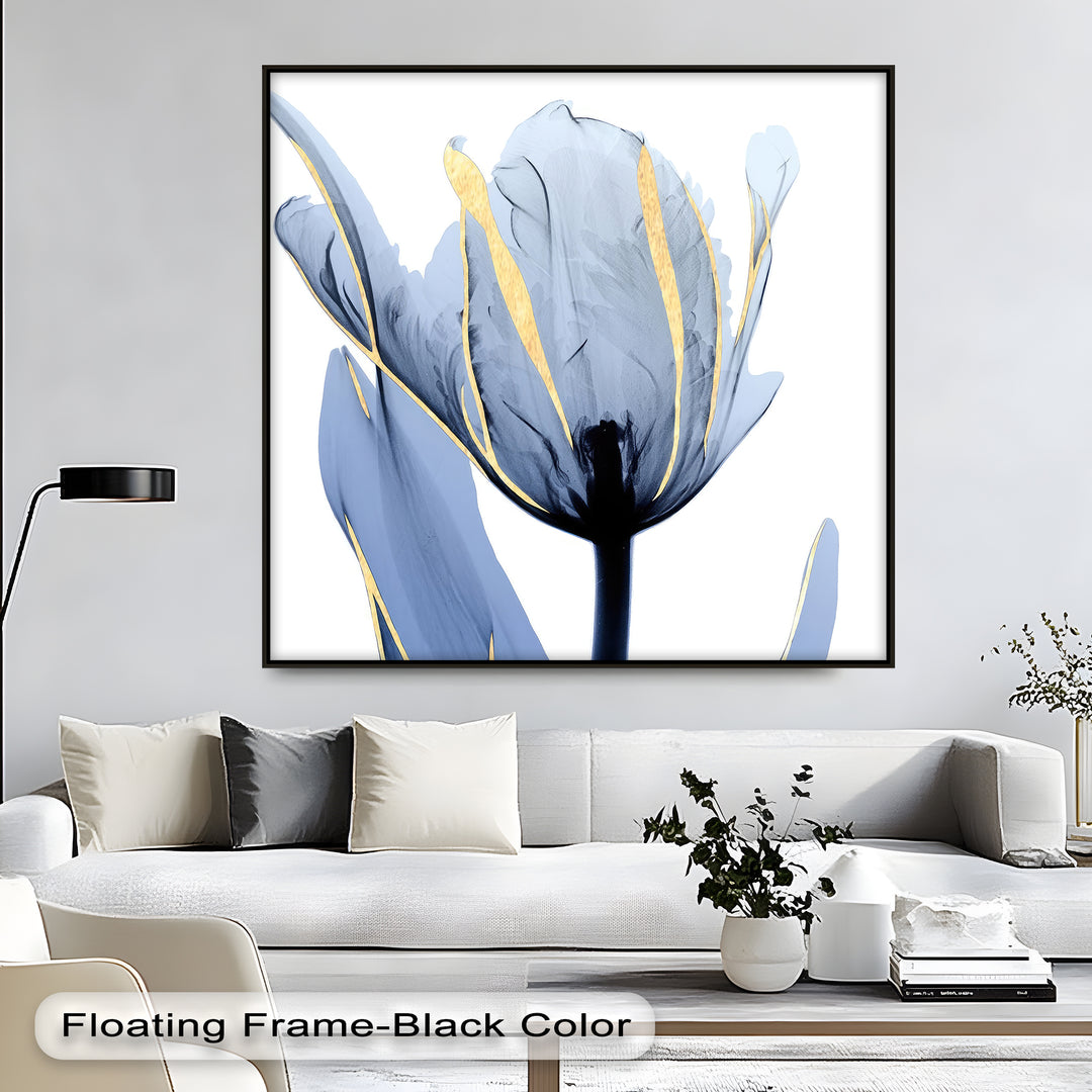 هروب الحمضيات في أمالفي – طباعة قماشية لبستان البرتقال المتوسطي