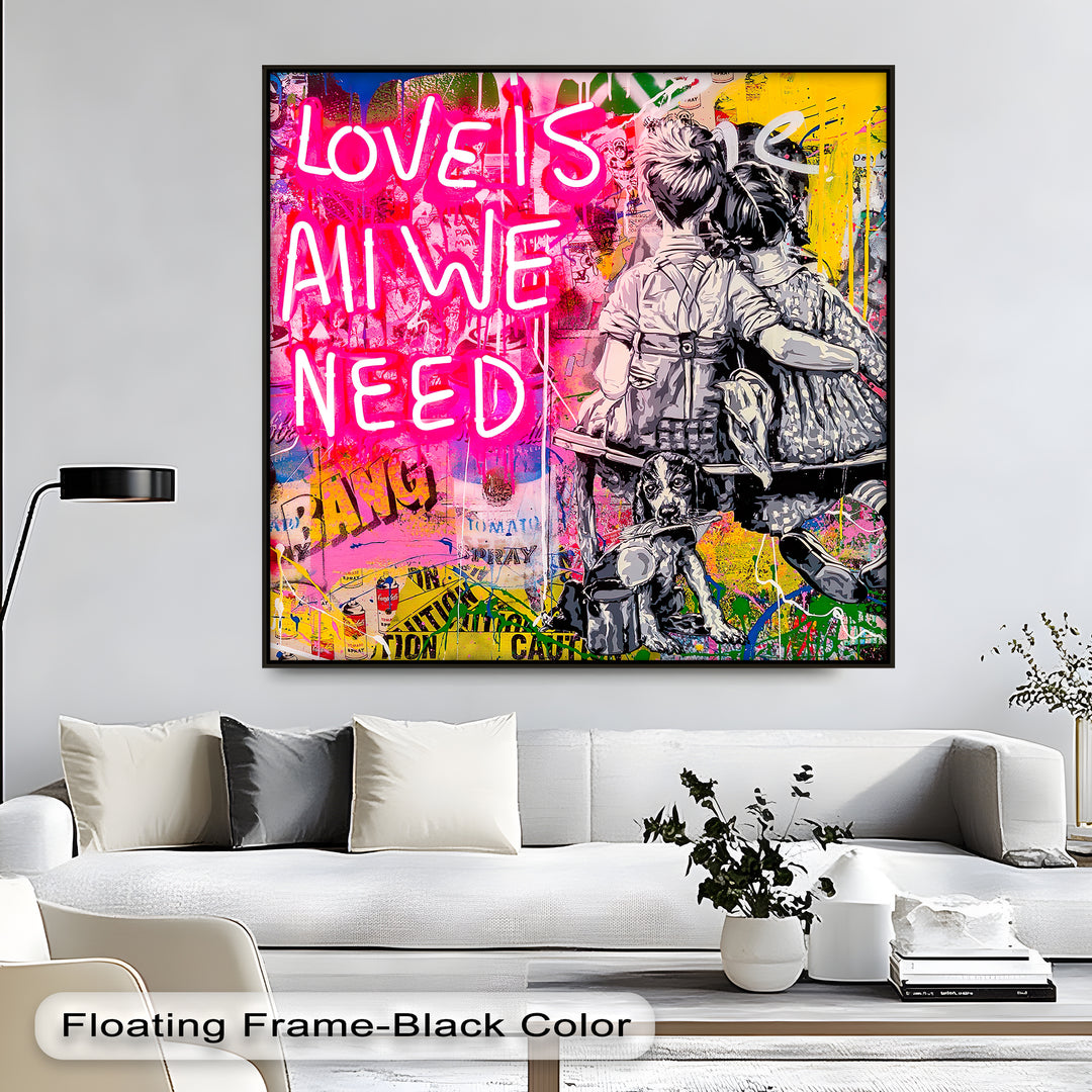 هروب الحمضيات في أمالفي – طباعة قماشية لبستان البرتقال المتوسطي