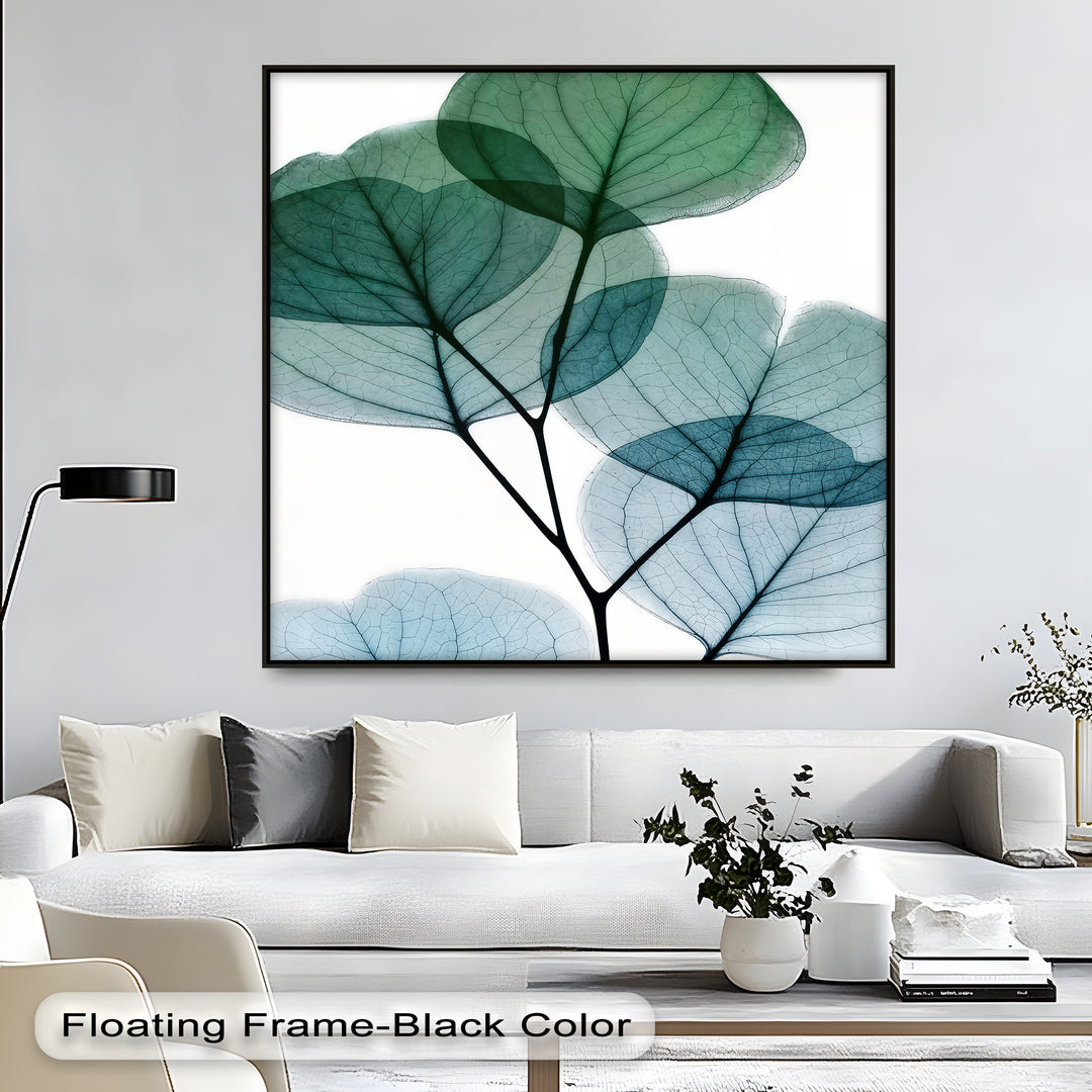 هروب الحمضيات في أمالفي – طباعة قماشية لبستان البرتقال المتوسطي