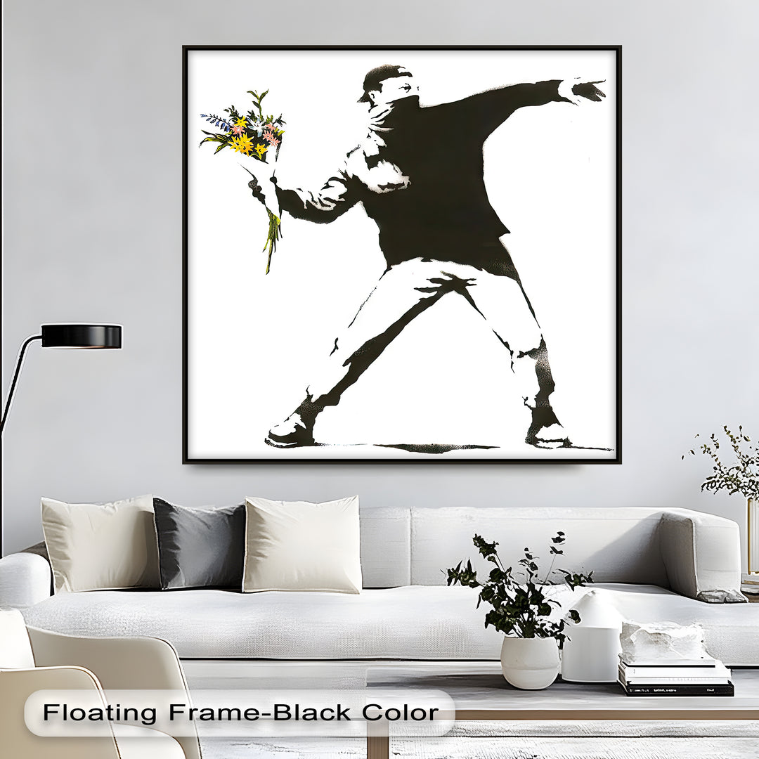 هروب الحمضيات في أمالفي – طباعة قماشية لبستان البرتقال المتوسطي