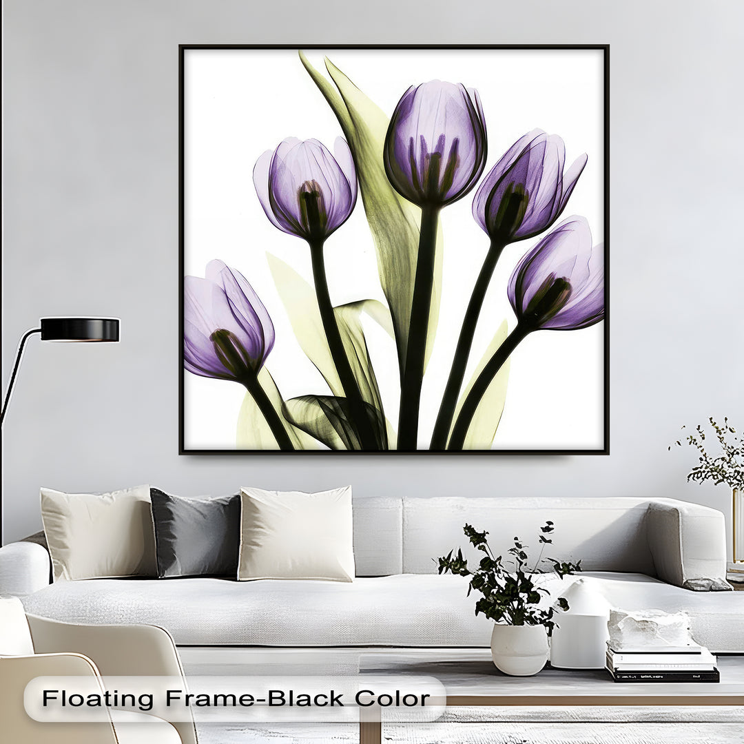 هروب الحمضيات في أمالفي – طباعة قماشية لبستان البرتقال المتوسطي