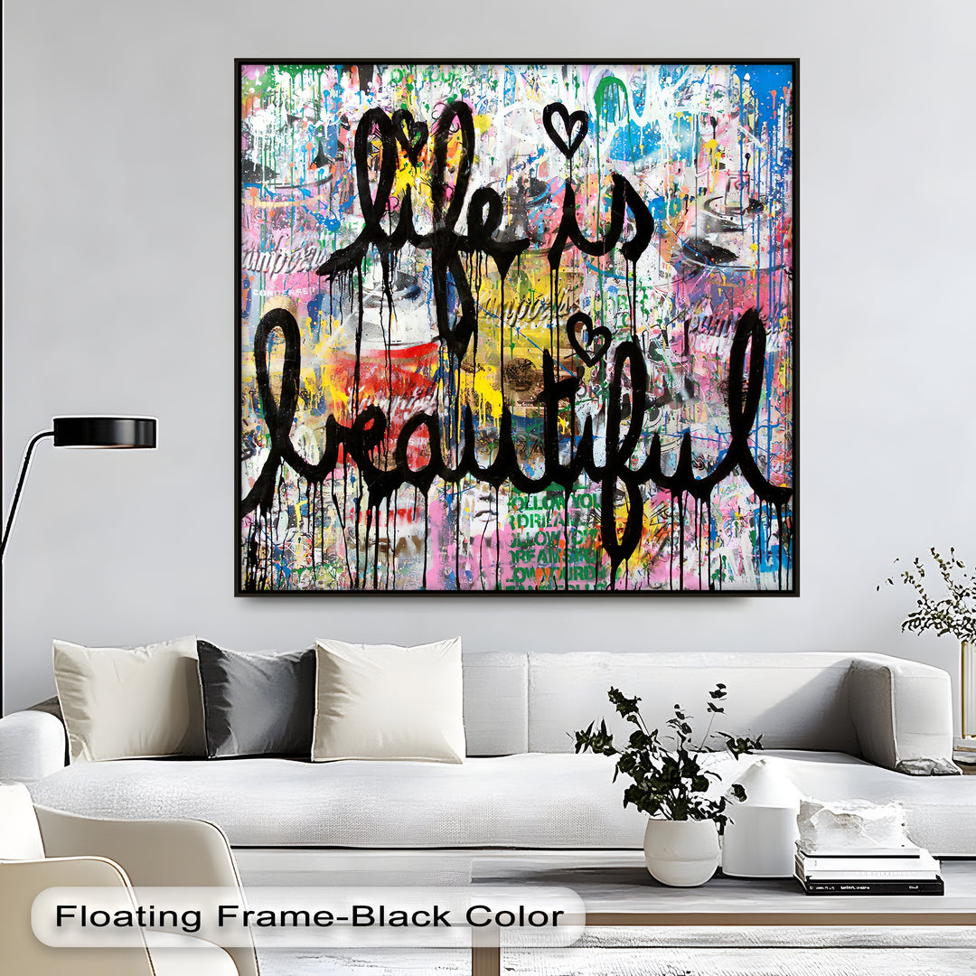 هروب الحمضيات في أمالفي – طباعة قماشية لبستان البرتقال المتوسطي