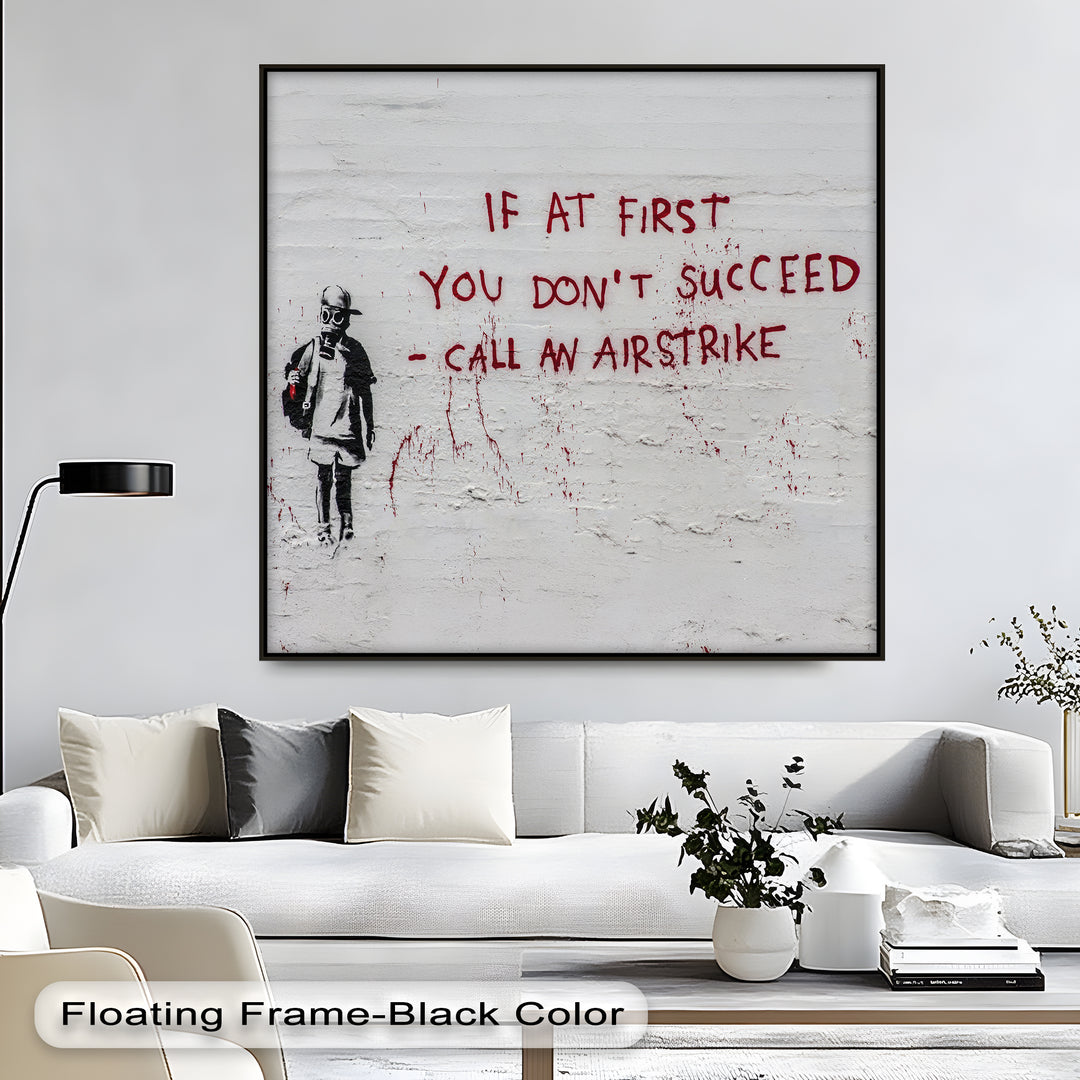 Amalfi Citrus Escape – Leinwanddruck aus einem mediterranen Orangenhain