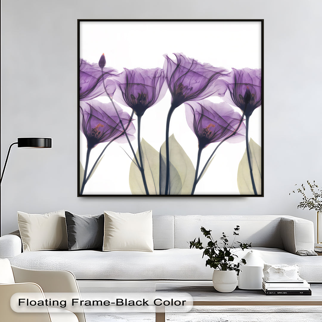 هروب الحمضيات في أمالفي – طباعة قماشية لبستان البرتقال المتوسطي