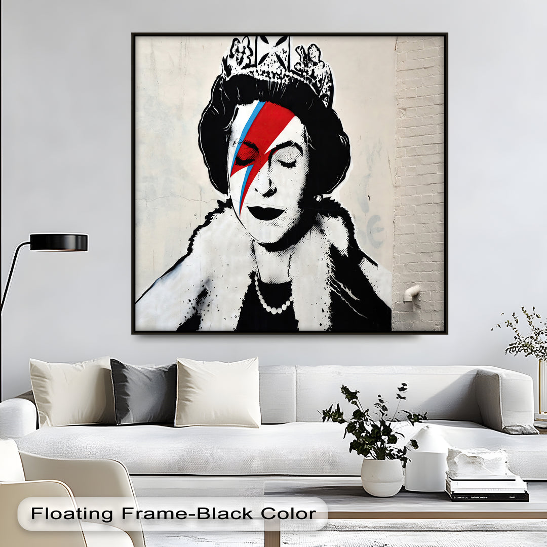 Amalfi Citrus Escape – Leinwanddruck aus einem mediterranen Orangenhain