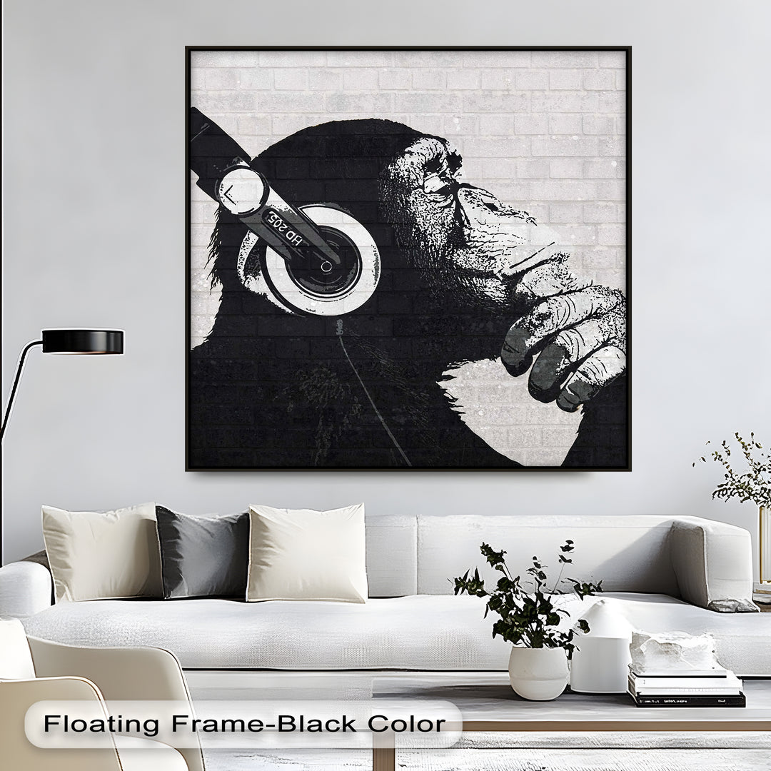 هروب الحمضيات في أمالفي – طباعة قماشية لبستان البرتقال المتوسطي