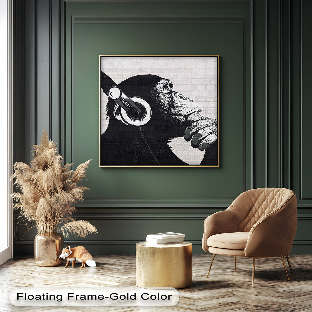 هروب الحمضيات في أمالفي – طباعة قماشية لبستان البرتقال المتوسطي