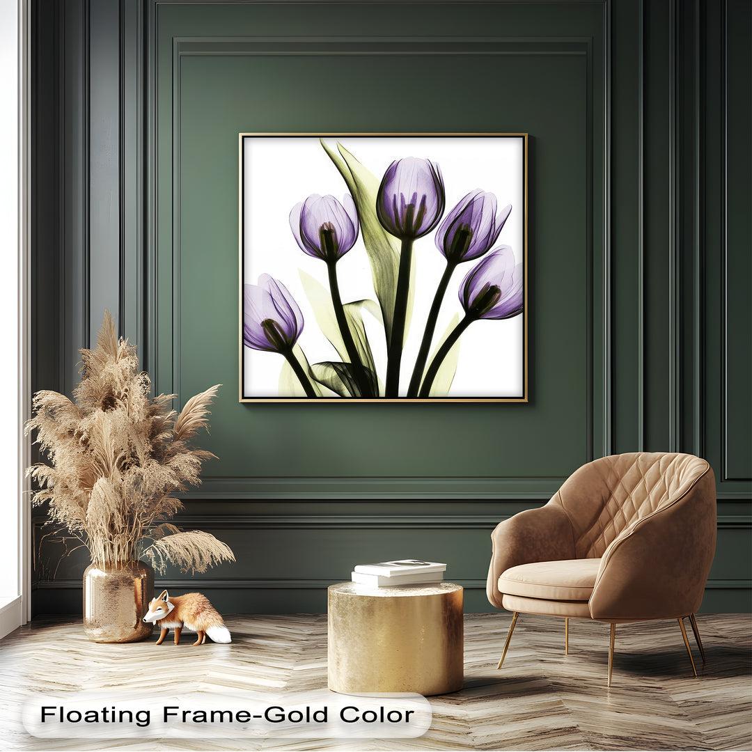 هروب الحمضيات في أمالفي – طباعة قماشية لبستان البرتقال المتوسطي